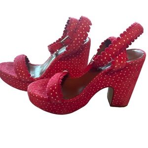 Tabitha Simmons Heels